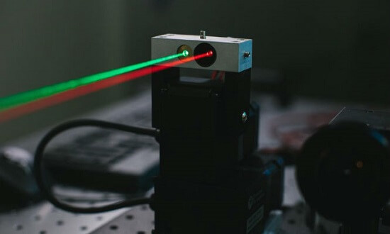 facebook laser
