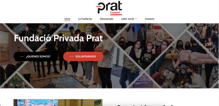 Fundació Privada Prat