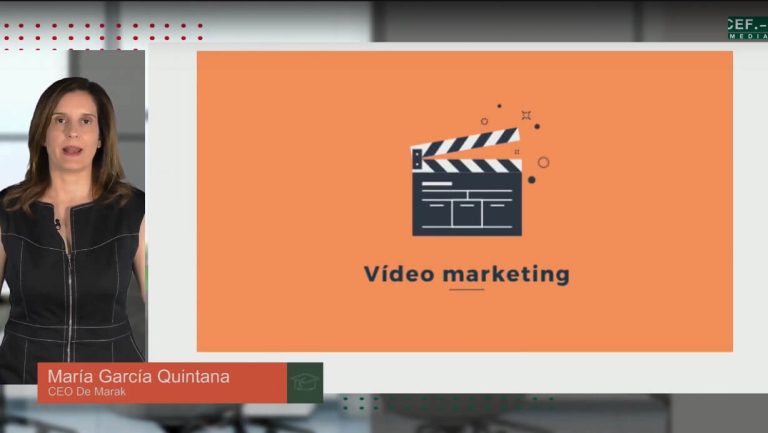 Marak Video Marketing